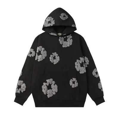 Demin Tears hoodie