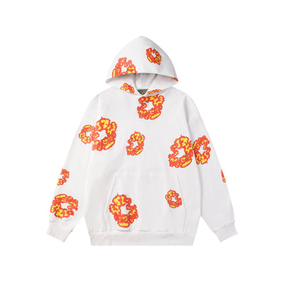 Denim Tears hoodie
