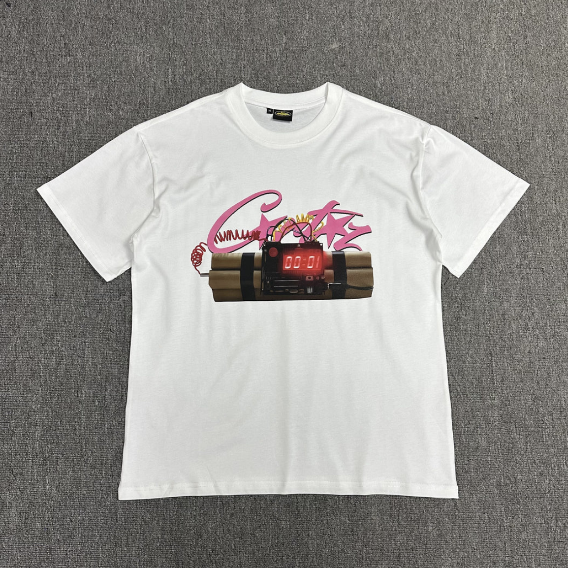 Corteizt-shirt