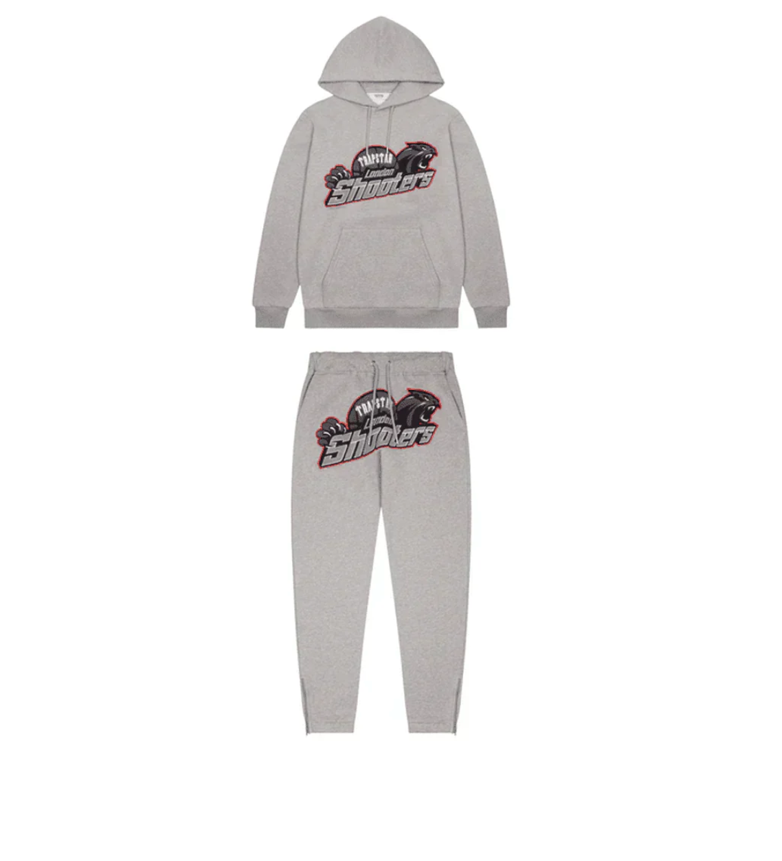 Trapstar shooters tracksuit