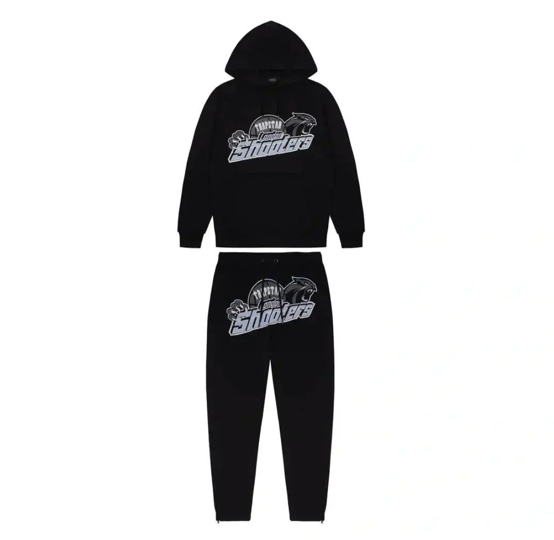 Trapstar shooters tracksuit