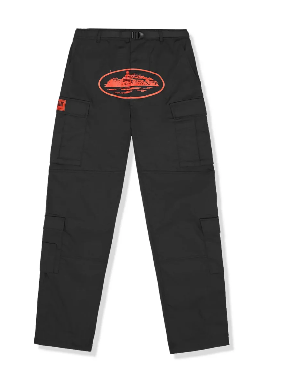 Corteiz cargo pants