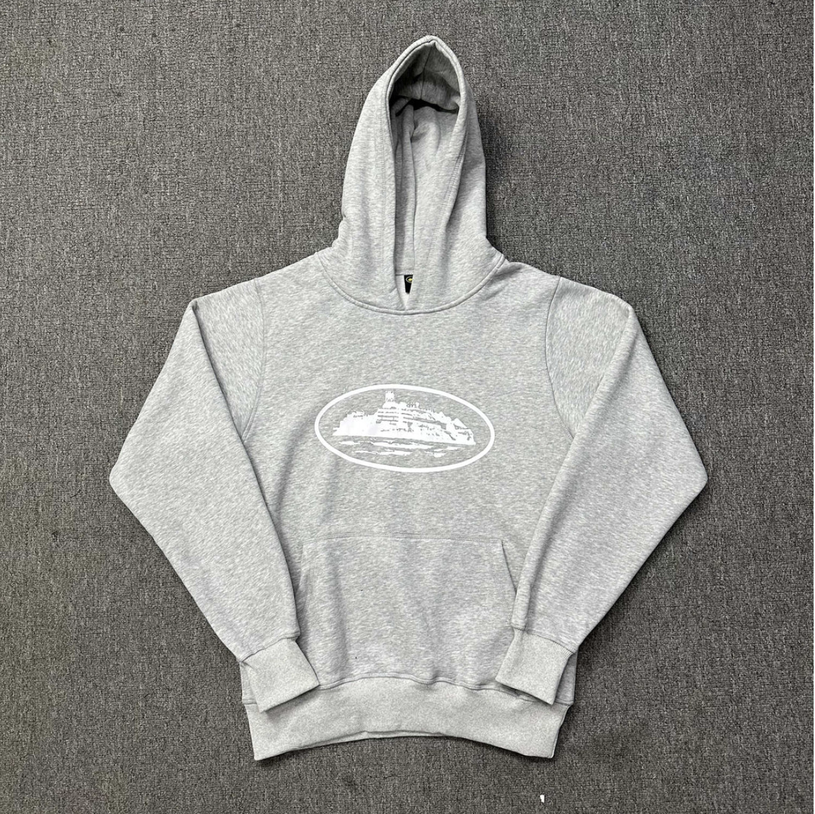 corteiz hoodie