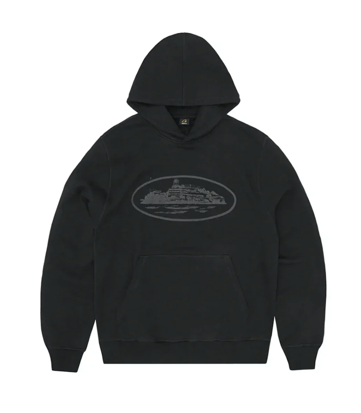 corteiz hoodie