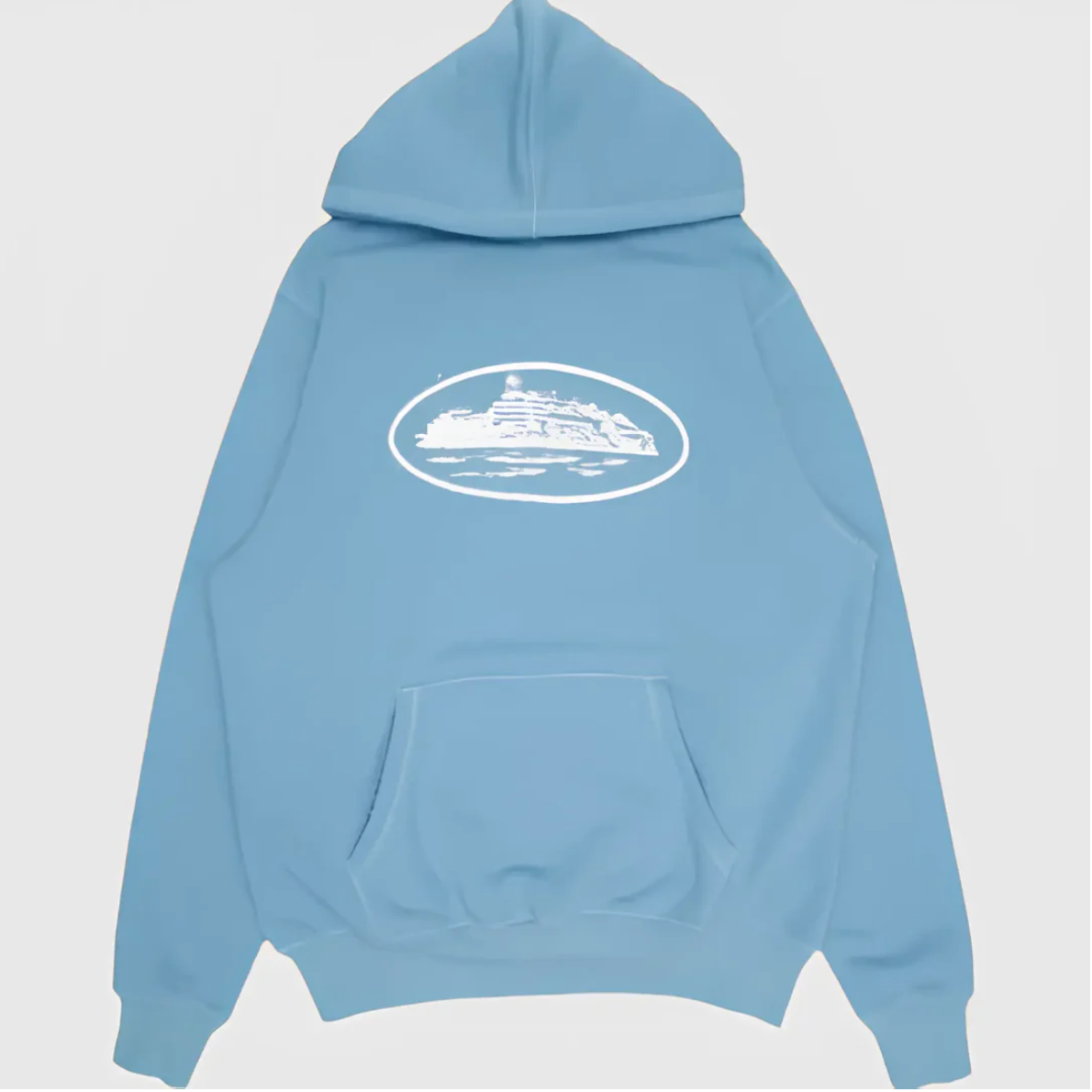 corteiz hoodie