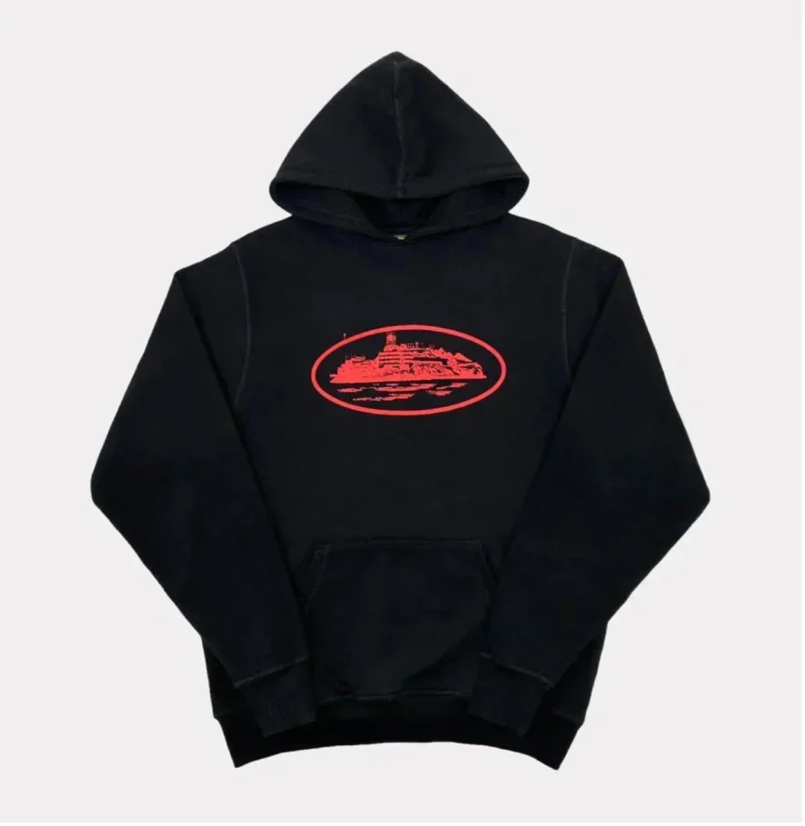 corteiz hoodie