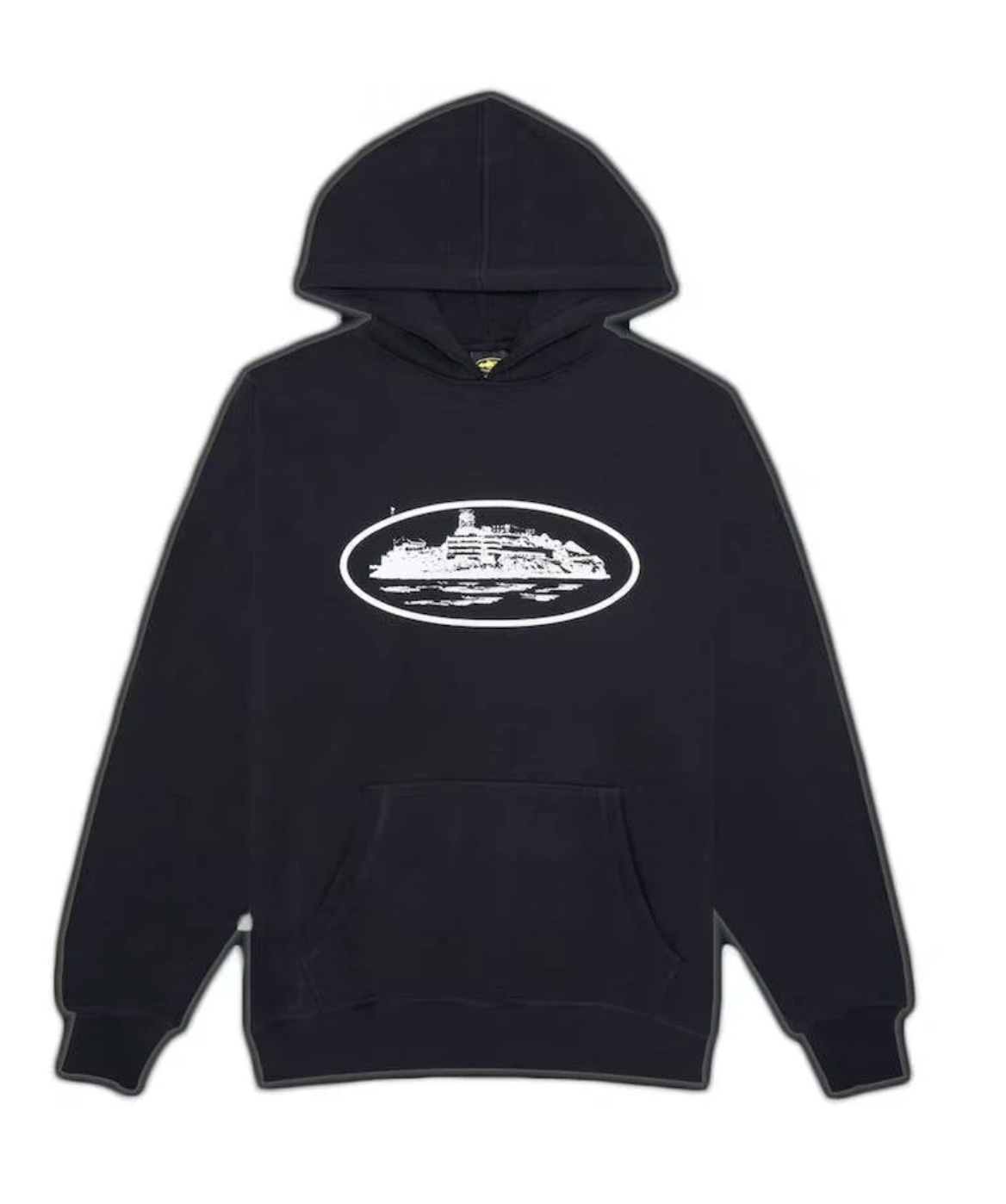 corteiz hoodie