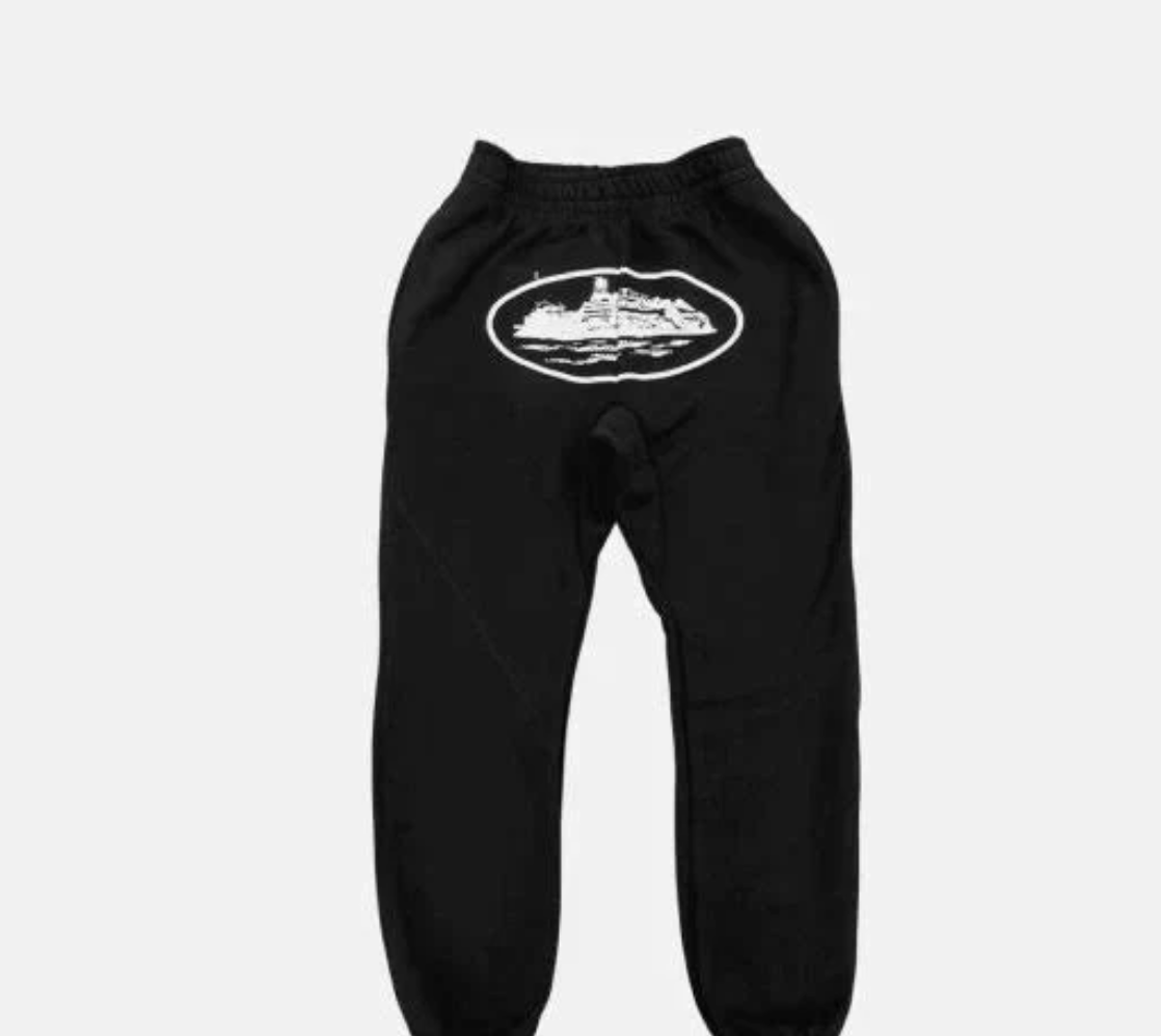 Corteiz sweatpants