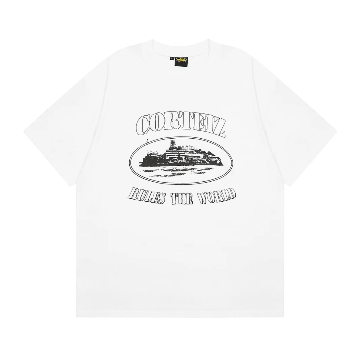 Corteiz t-shirt