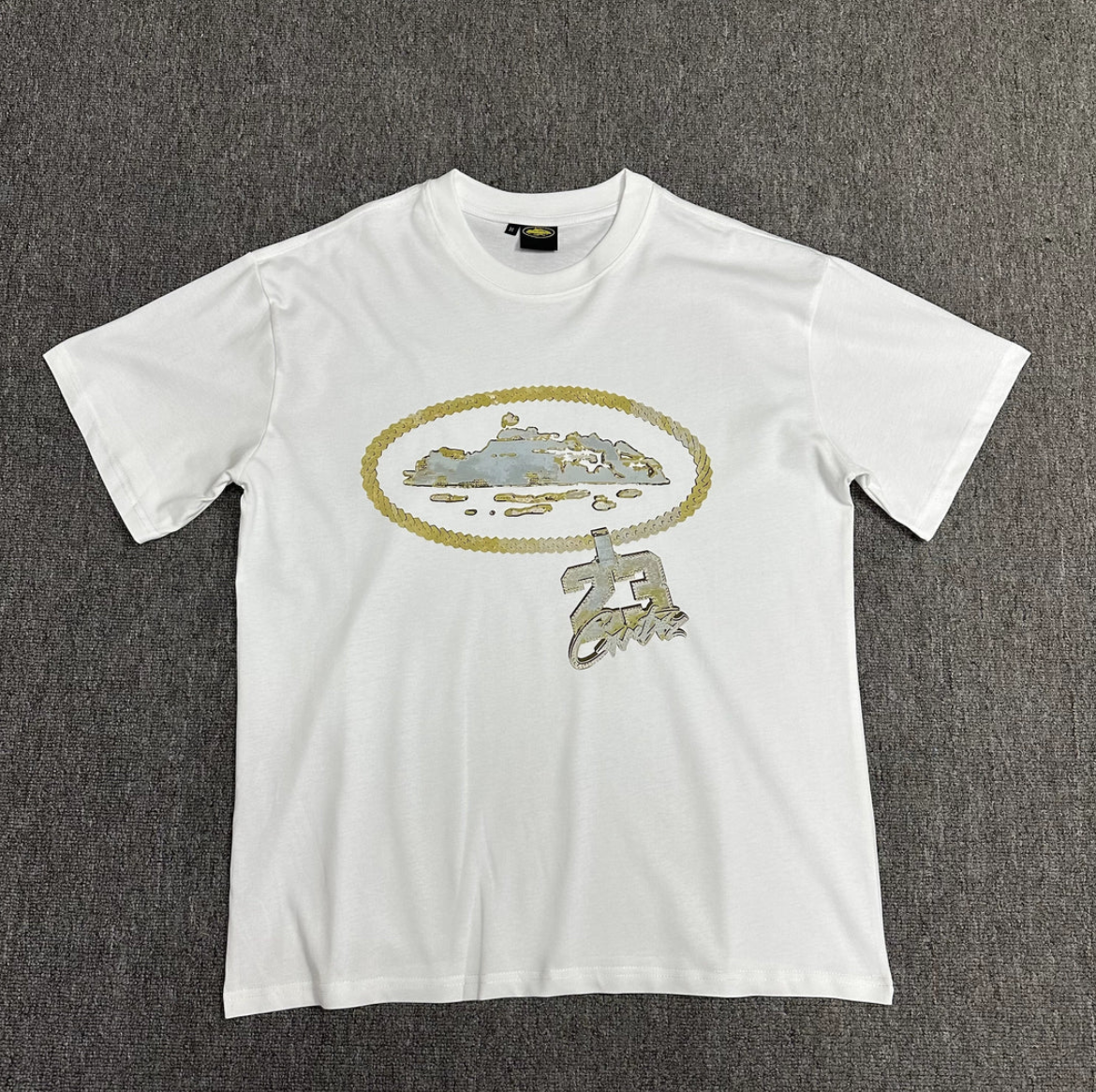 Corteiz t-shirt
