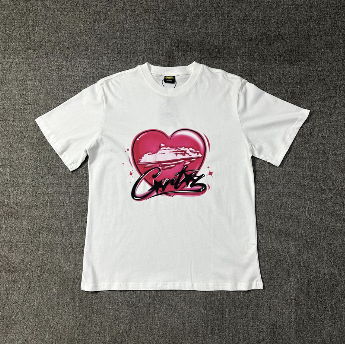 Corteiz t-shirt