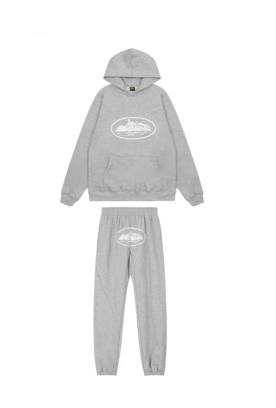 Corteiz Tracksuit