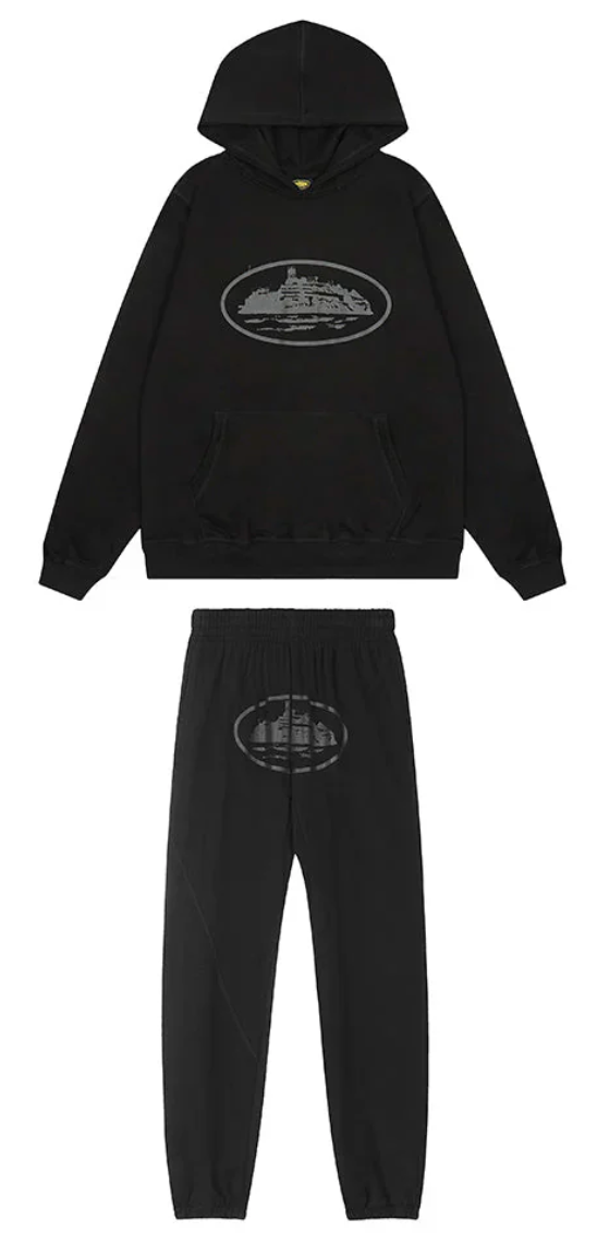 Corteiz Tracksuit