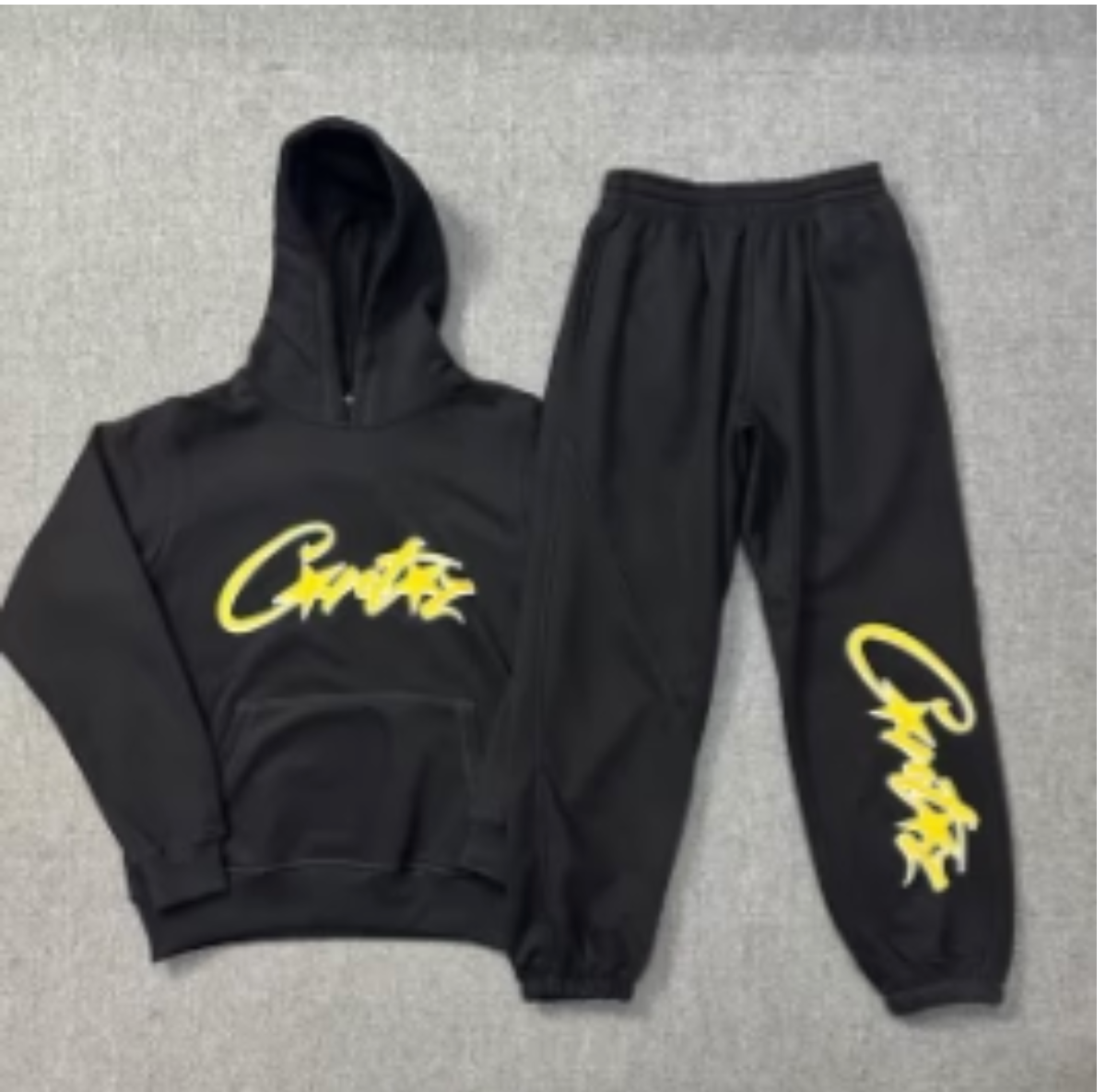 Corteiz Tracksuit