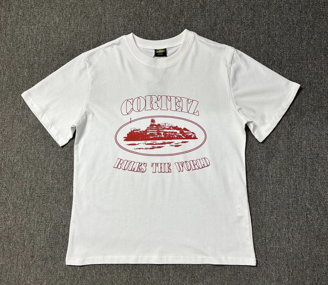 Corteiz t-shirt
