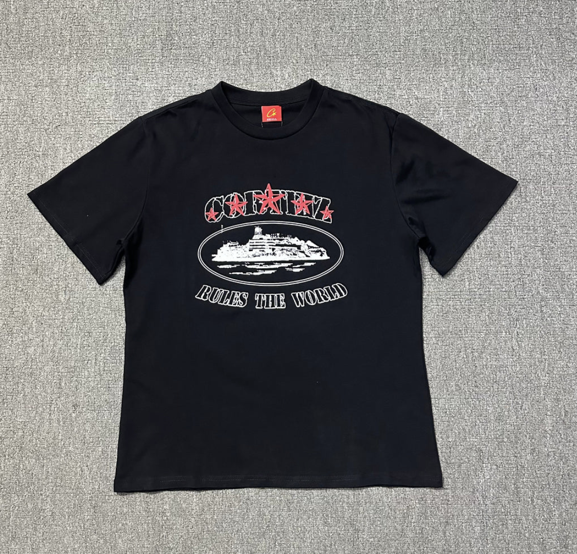Corteizt-shirt