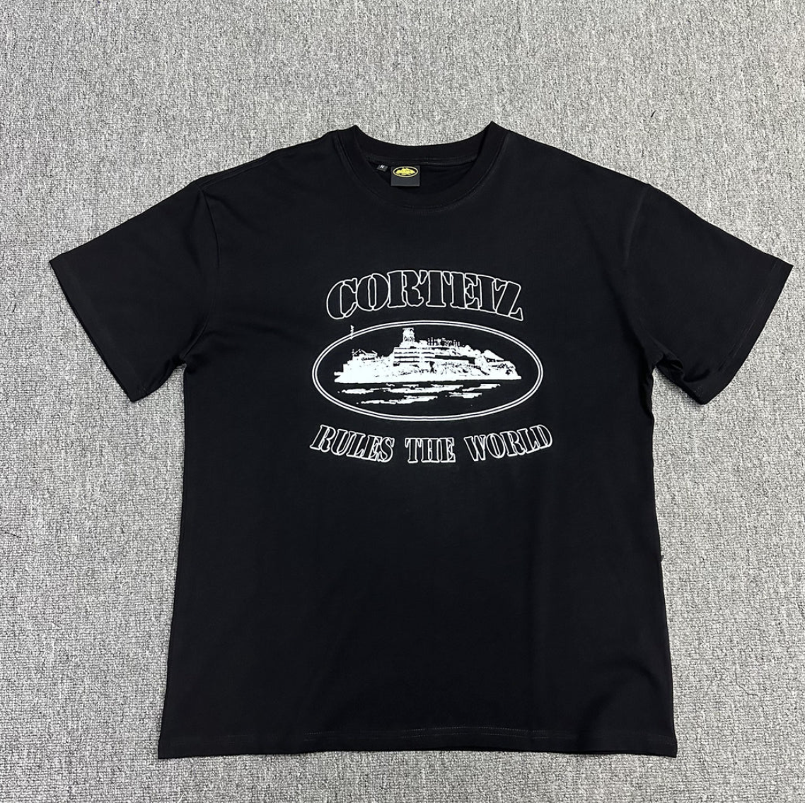 Corteizt-shirt