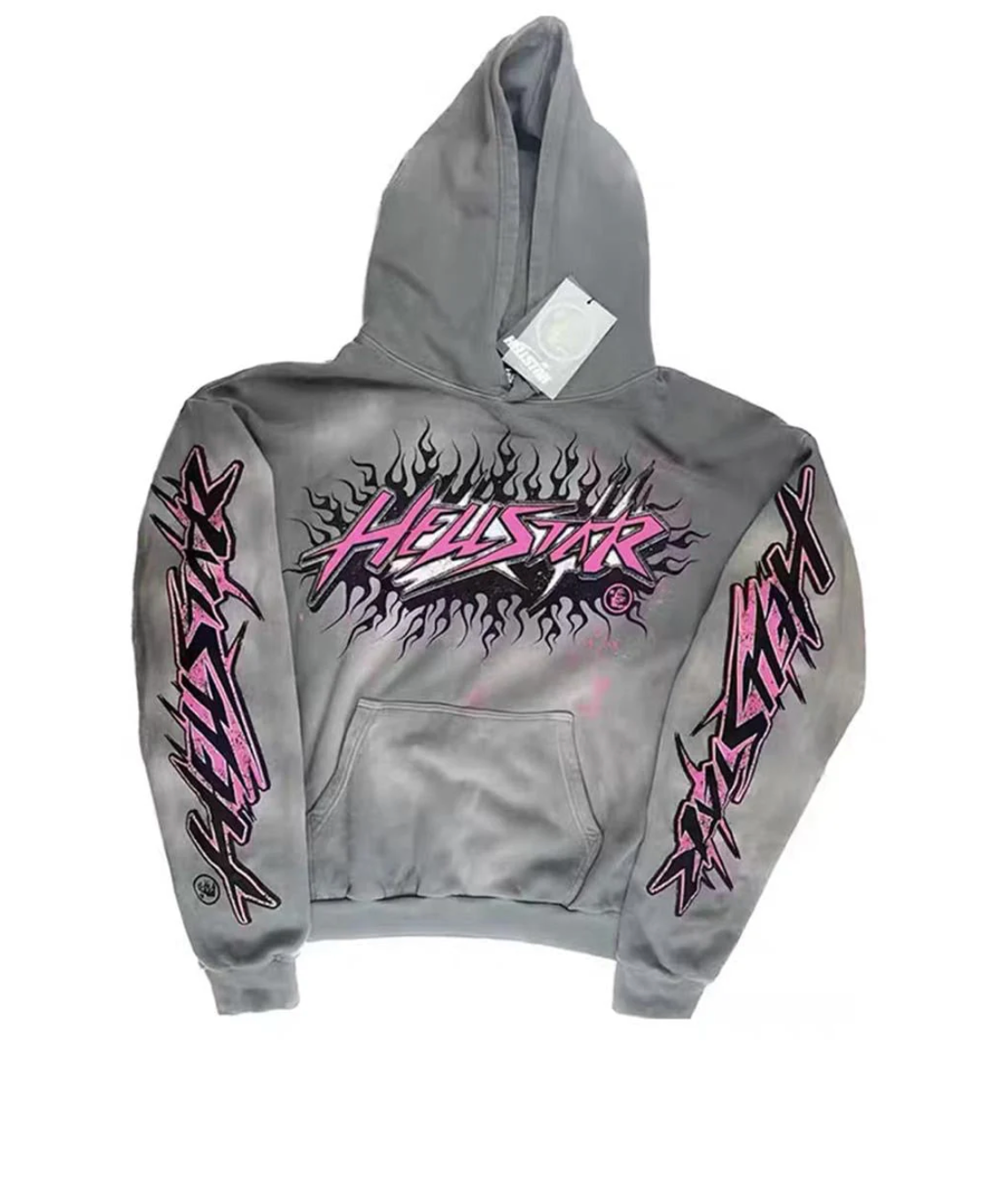 Hellstar hoodie
