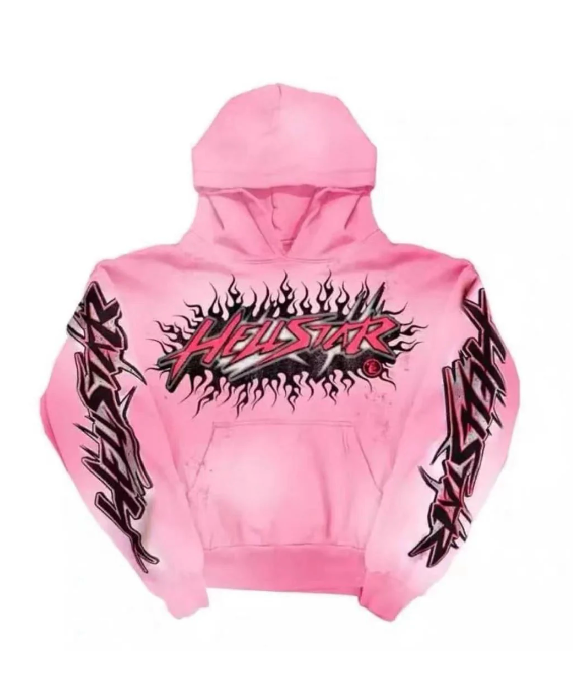 Hellstar hoodie