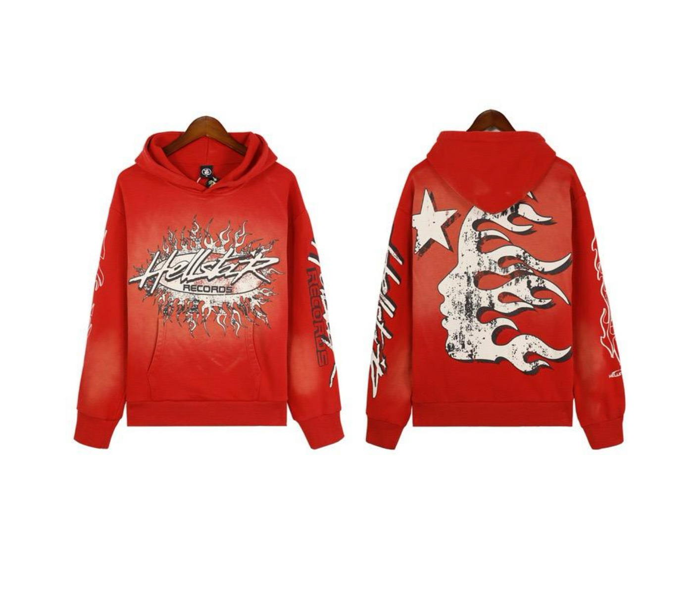 Hellstar hoodie