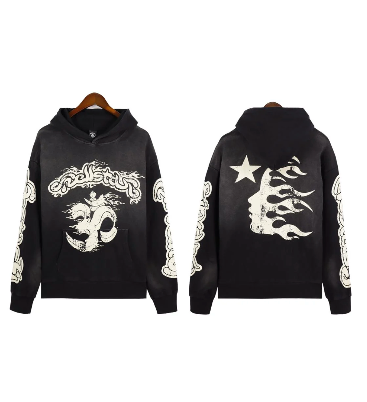 Hellstar hoodie