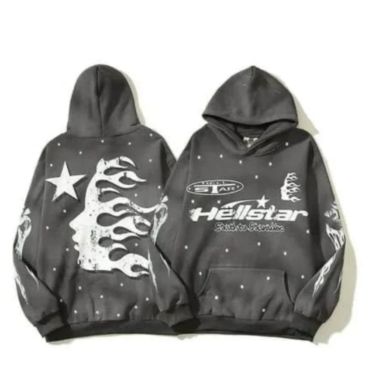 Hellstar hoodie