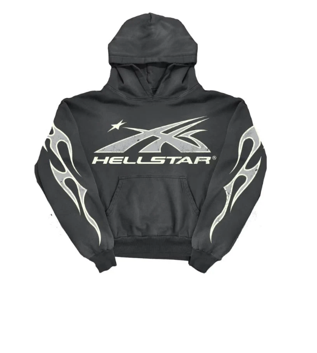 Hellstar hoodie