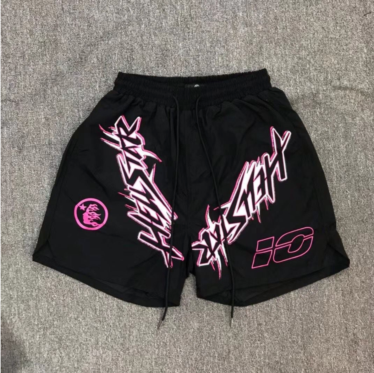 Hellstar short