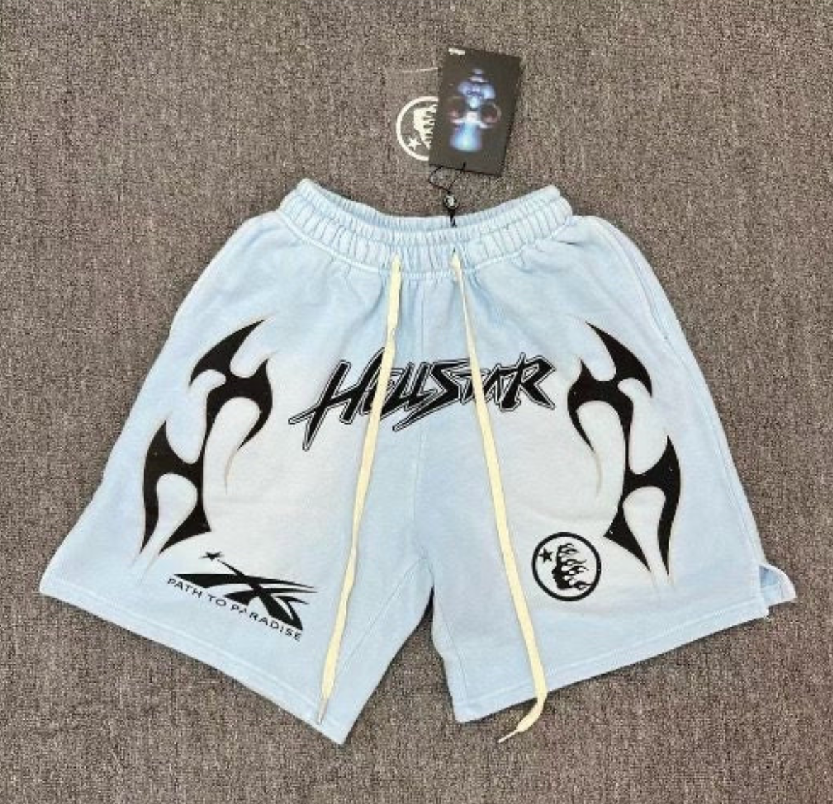 Hellstar short