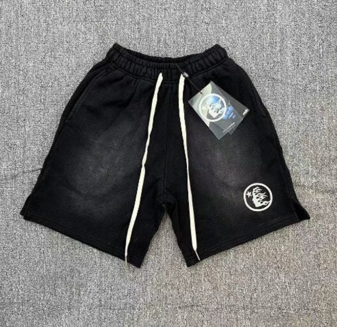 Hellstar short