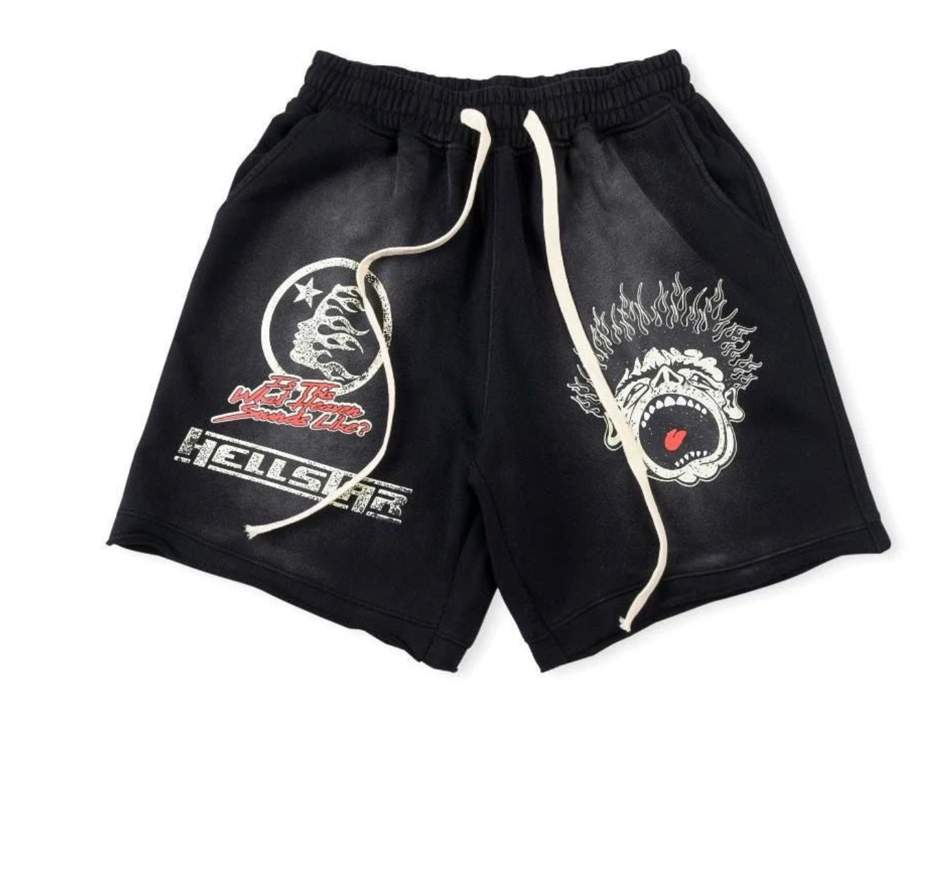 Hellstar short