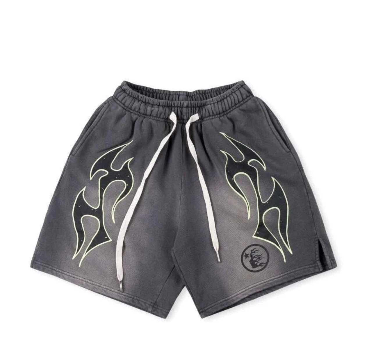 Hellstar short