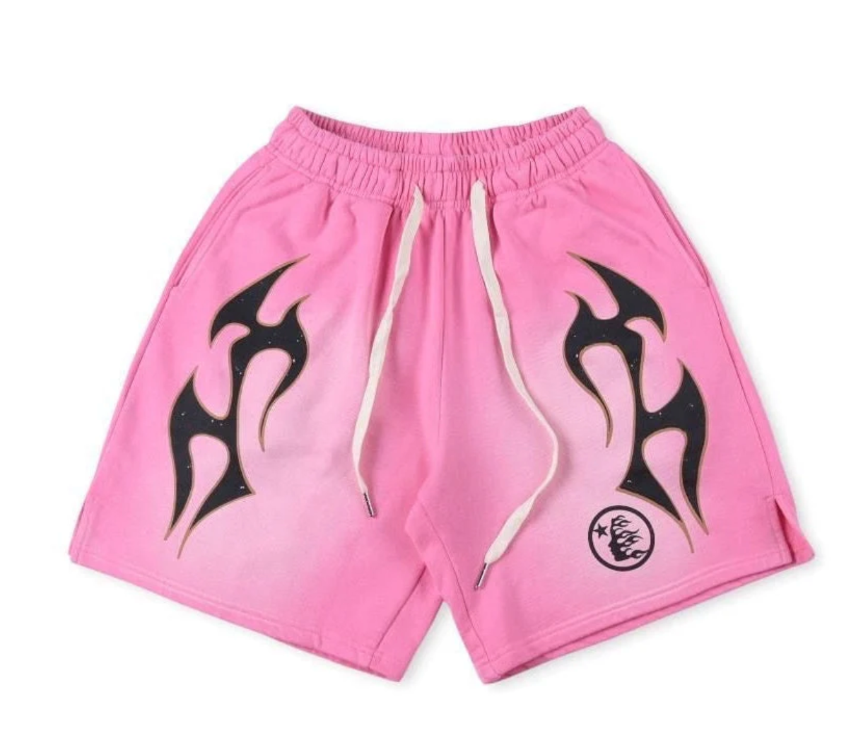 Hellstar short