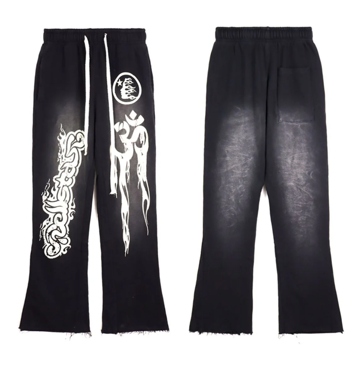 Hellstar sweatpants