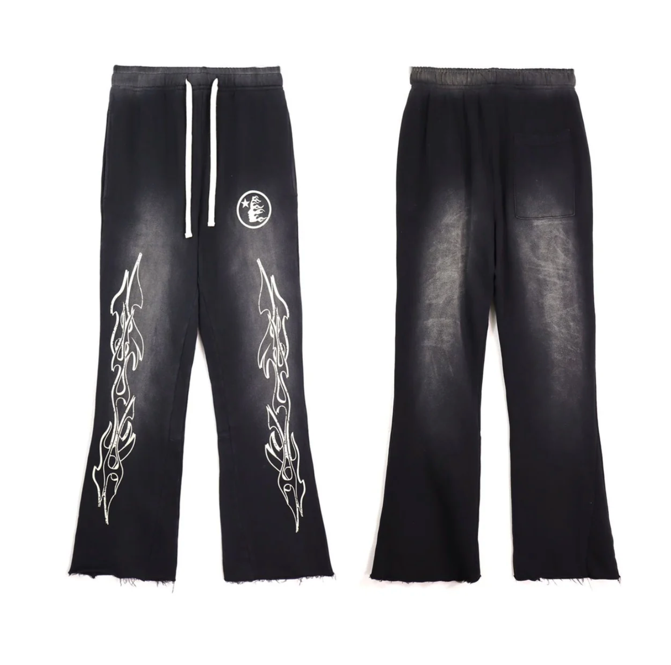 Hellstar sweatpants