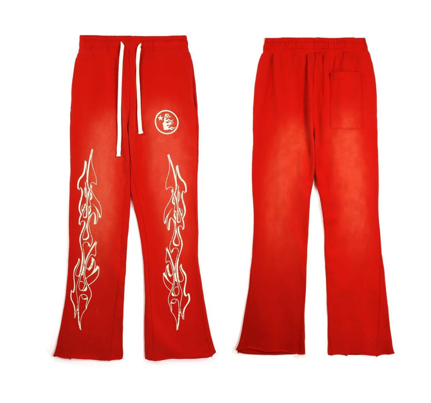 Hellstar sweatpants