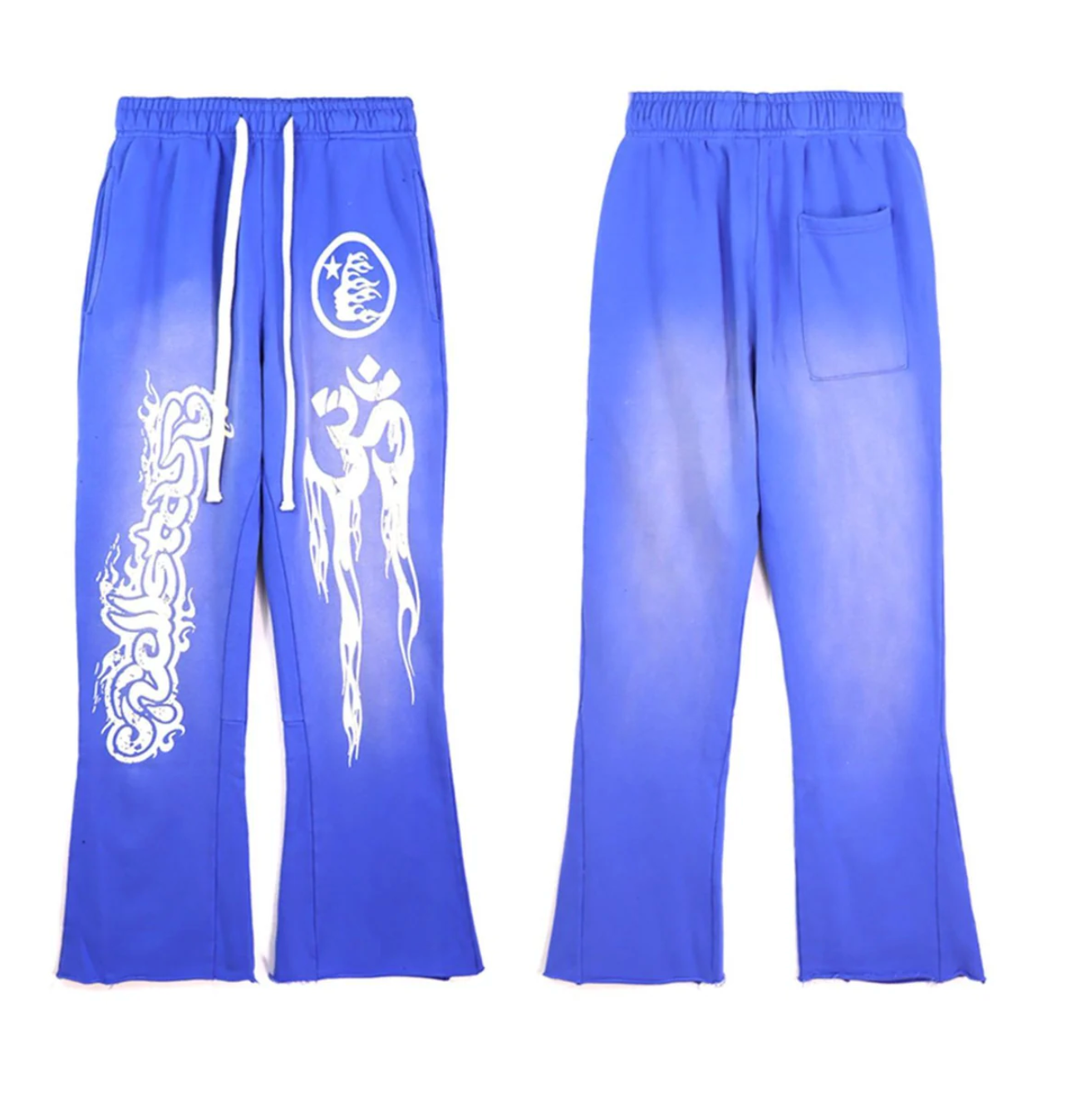 Hellstar sweatpants