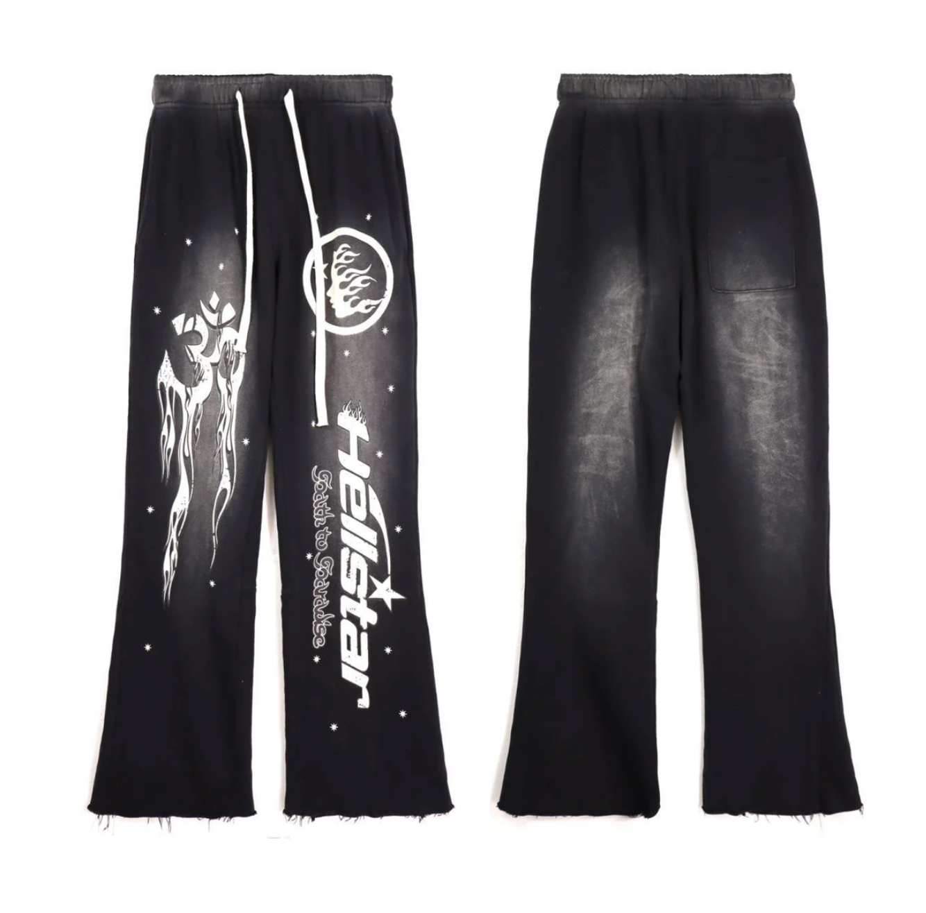 Hellstar sweatpants