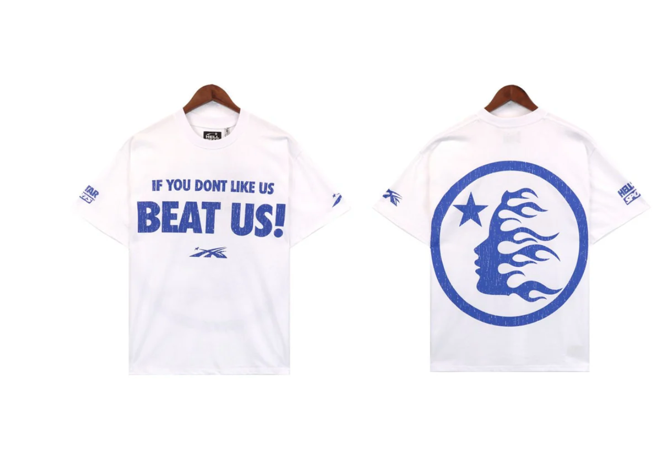 Hellstar t-shirt