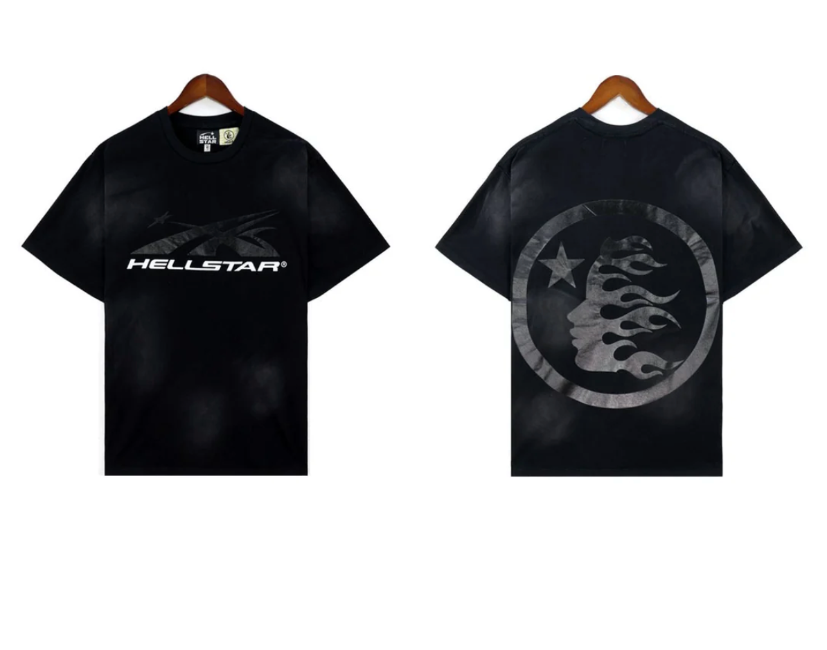 Hellstar t-shirt