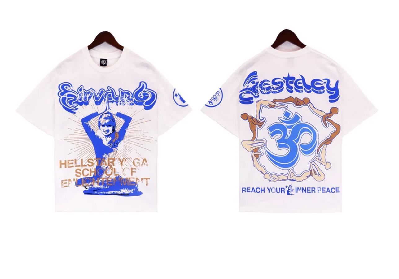 Hellstar t-shirt