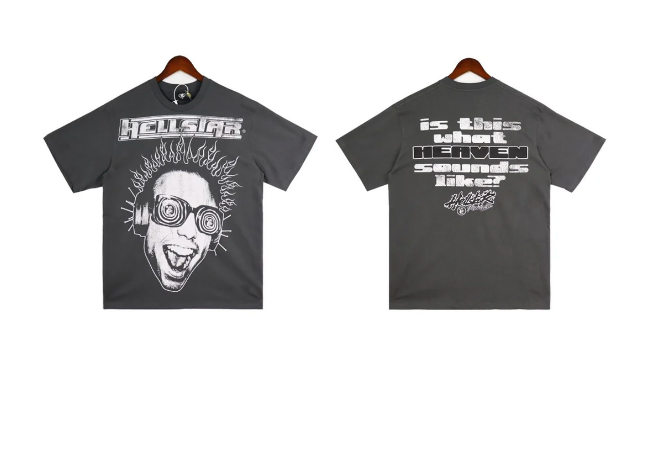 Hellstar t-shirt