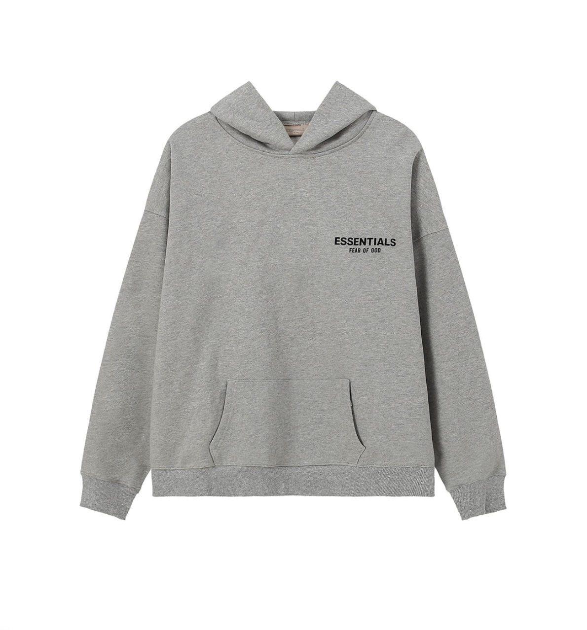 Essentials hoodie