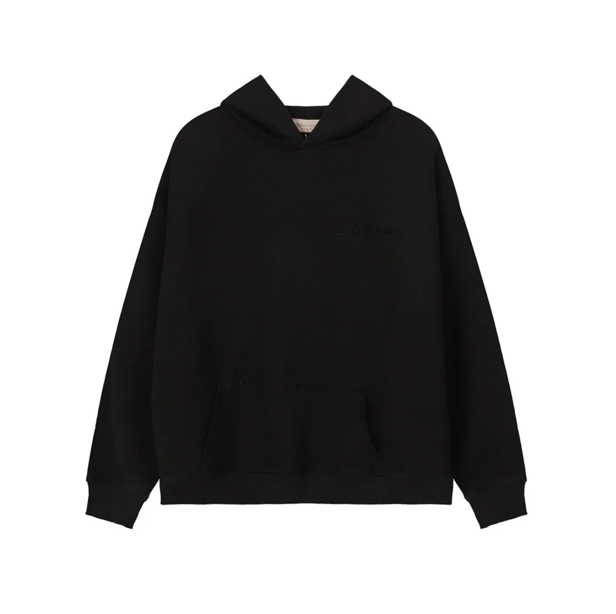 Essentials hoodie