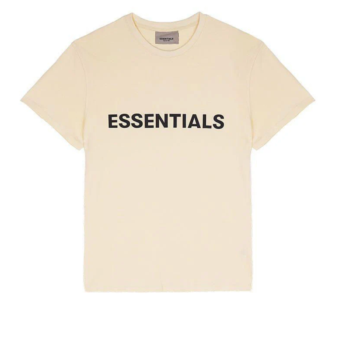 Essential t-shirt
