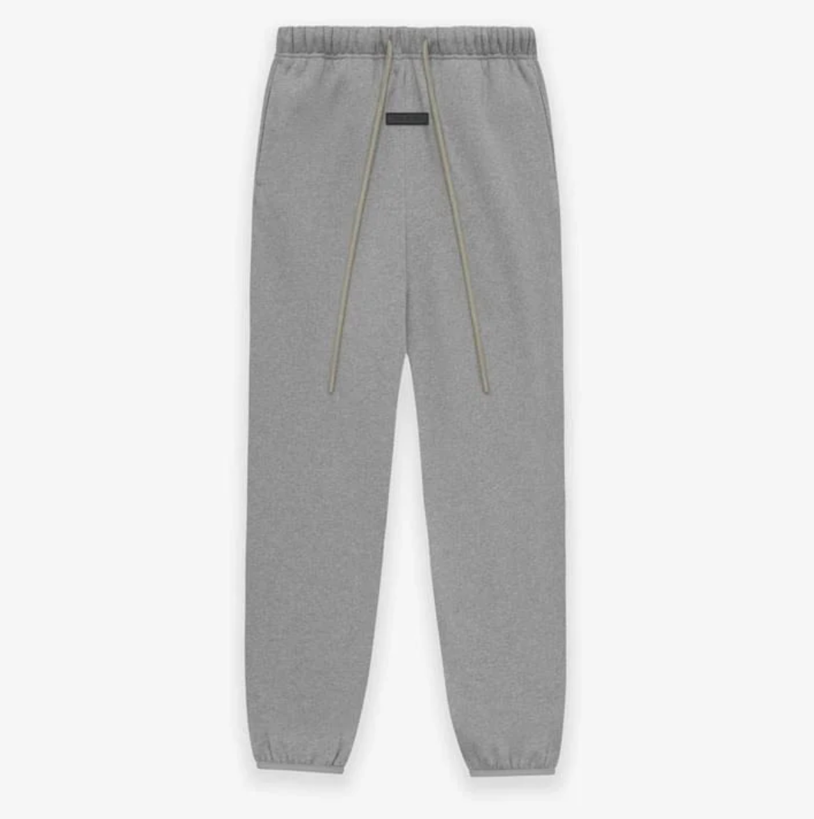 Essential sweatpants