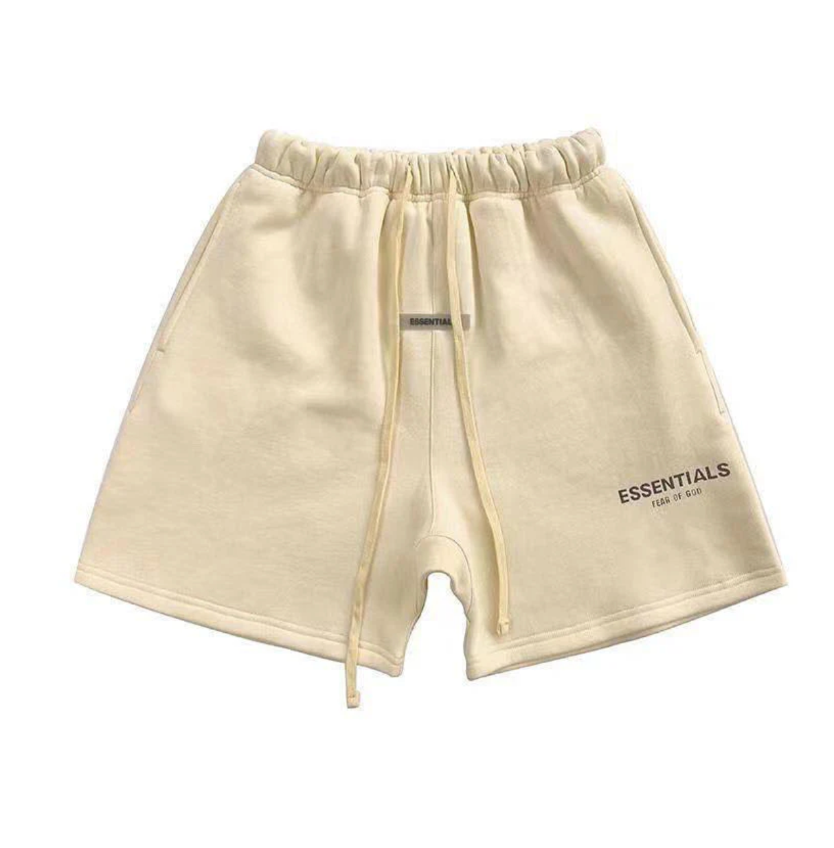 Essential sweatpants