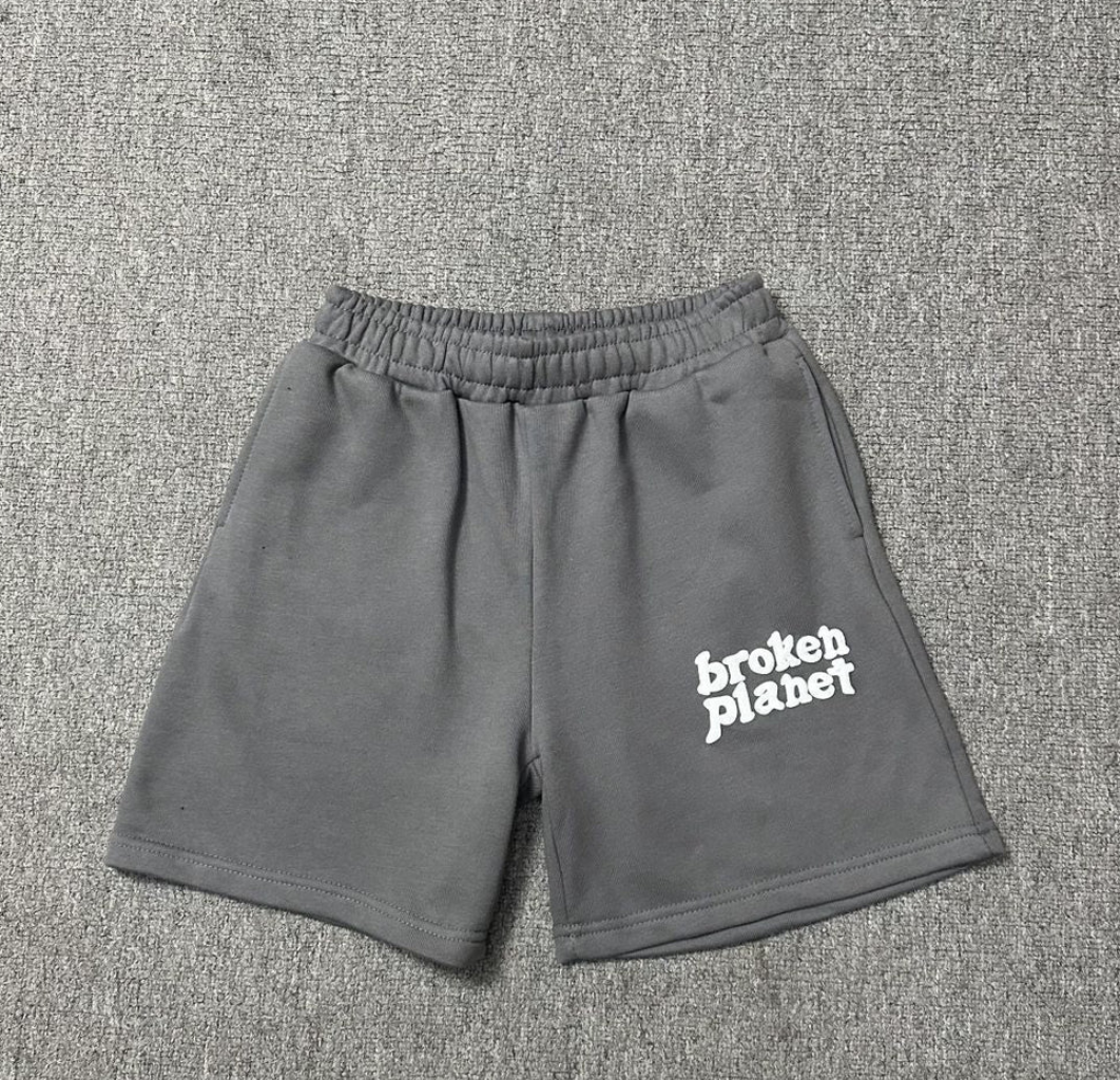 broken planet short