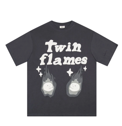 broken planet t-shirt