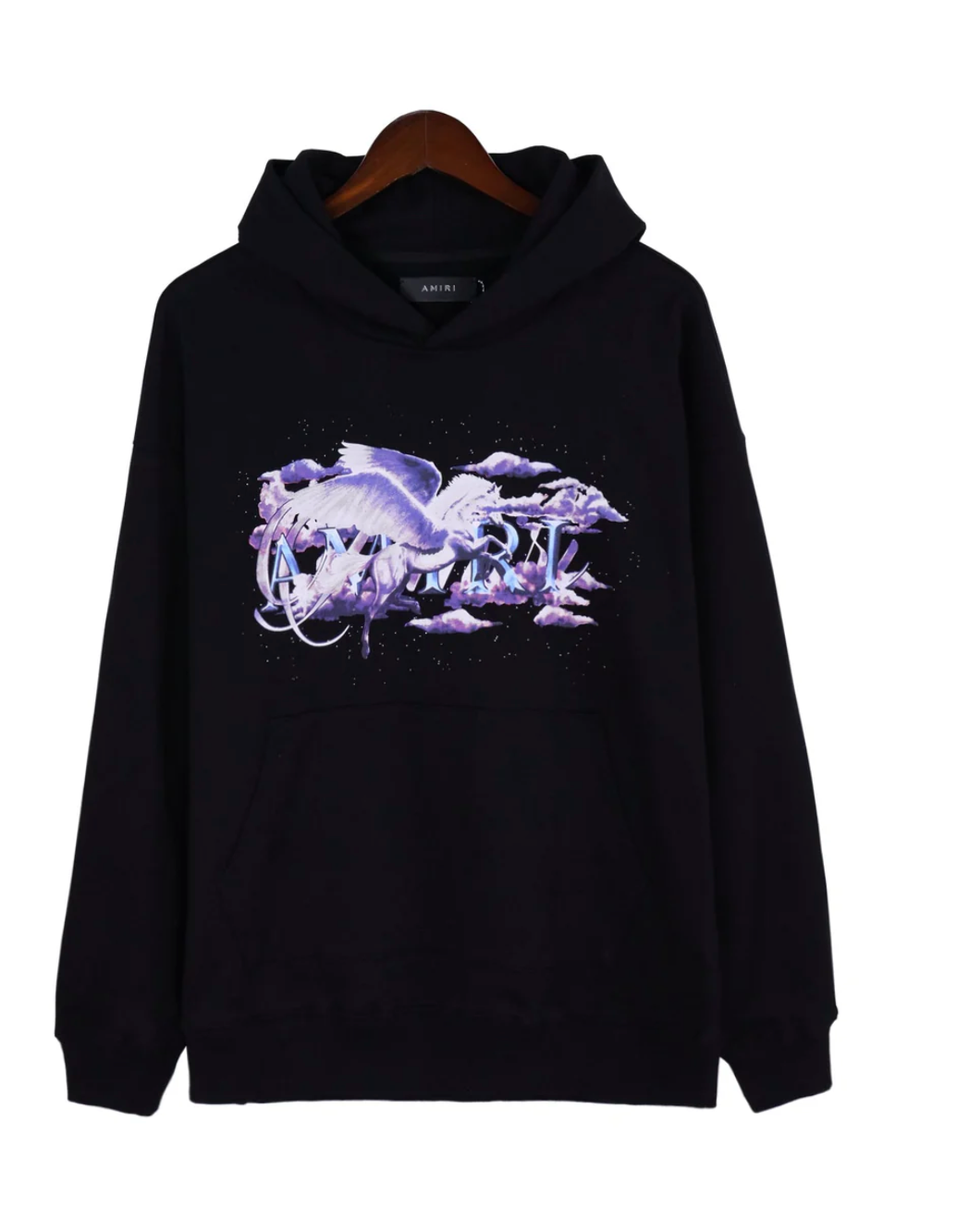Amiri hoodie